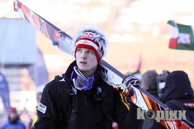 Skifliegen Kulm 2009 (60).jpg - Pichler Thomas